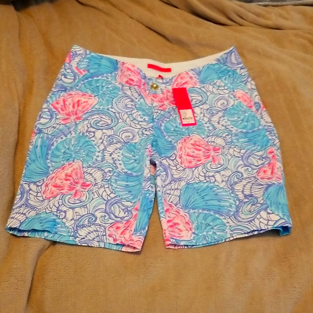 Chipper Shorts